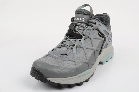 Pantofi sport trekking pentru femei Aku Rocket Gore-tex, confortabili și ușori [727670]
