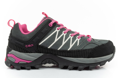 Pantofi de trekking damă CMP Rigel [3Q13246 103Q], gri.