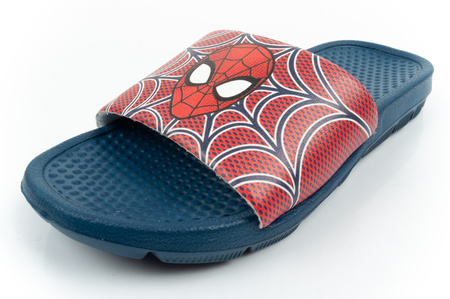 Șlapi Leomil Spider-Man pentru băieți, ușori, Marvel