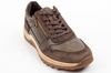 Pantofi sport Wrangler pentru bărbați, pantofi sport Wriv, pantofi casual, maro
