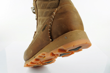 Ghete de drumeție pentru femei Aku EGA GTX