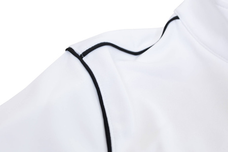 Hanorac sport pentru bărbați Nike Park 20 [BV6885 100], alb.