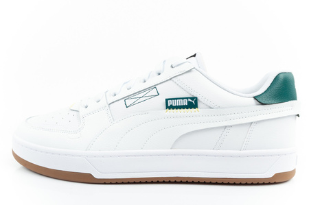 Pantofi sport bărbați Puma Canven 2.0 VTG, adidași confortabili, albi [392332 01] alb