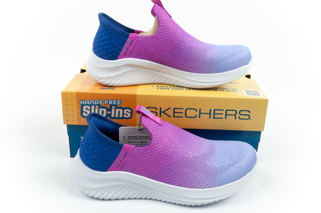 Pantofi sport Skechers Ultra Flex 3.0 SLIP-INS pentru copii