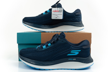 Skechers Go Run Persistence 2 [246084/NVY] pantofi de alergare sport pentru bărbați, bleumarin.