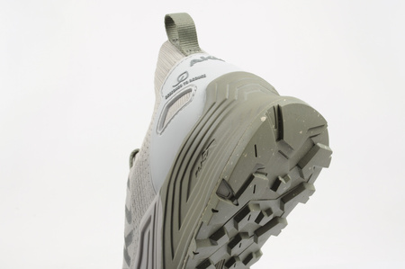 Pantofi de drumeție outdoor pentru bărbați Aku Aira, confortabili, gri deschis