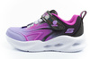 Pantofi sport Skechers Color Breeze LED pentru fete