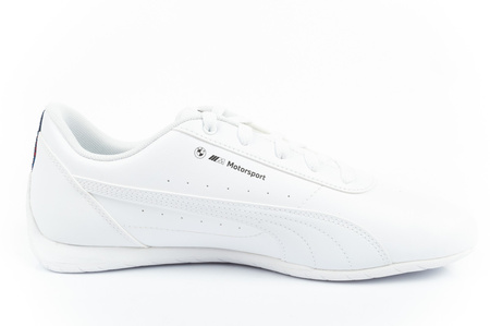 Pantofi sport pentru bărbați Puma BMW MMS Neo [307309 06], alb.