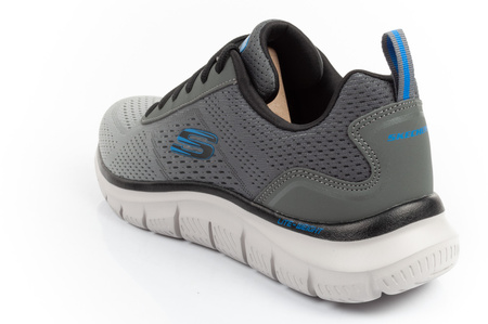 Pantofi sport pentru bărbați Skechers Track [232399/CCGY], gri.