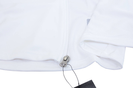 Hanorac sport pentru bărbați Nike Park 20 [BV6885 100], alb.