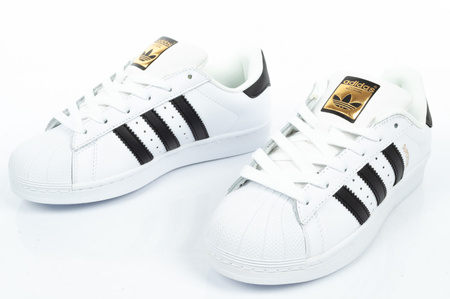 Buty sportowe Adidas Superstar [C77124]