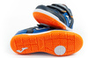 Ghete de fotbal de sală Joma Top Flex JR 2603 cu velcro