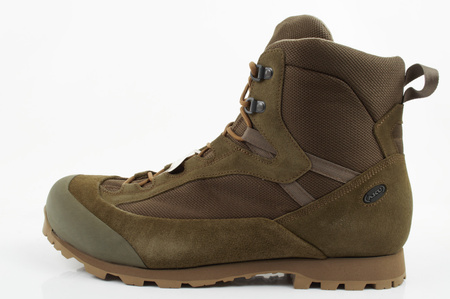 Ghete tactice militare Aku Pilgrim TSC Gore-tex O3 HI CI AN pentru bărbați