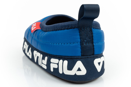 Papuci copii Fila Comfider [FFK0117.53149], albastru.