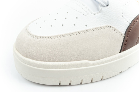 Teniși Puma Shuffle pentru bărbați, ușori, confortabili și la modă, bej