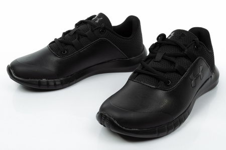 Pantofi sport pentru copii Under Armour PS Mojo UFM, negri