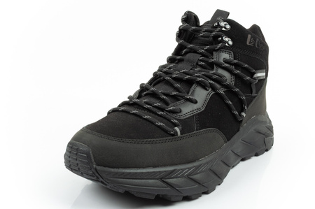 Pantofi de drumeție de iarnă Lee Cooper pentru bărbați, cu baretă izolată la gleznă