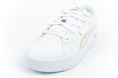 Pantofi sport copii Puma Jada [383760 01], alb.