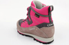 Aku Trekker [978W588] Pantofi de trekking damă GTX, roz.