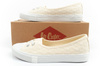 Pantofi sport Lee Cooper, balerini, brodați, slip-on, confortabili și la modă [LCW-25-31-3445L]