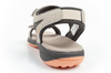 Sandale de trekking CMP Adib pentru femei cu închidere cu velcro și talpă [38Q9536 04QT]