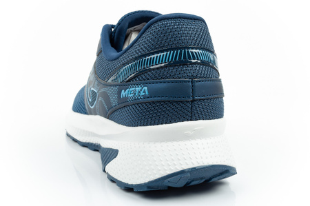 Pantofi de alergare Joma Meta pentru bărbați, ușori, confortabili, durabili, albaștri