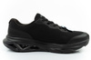 Teniși Skechers Glide-Step Vortex pentru bărbați, negri confortabili