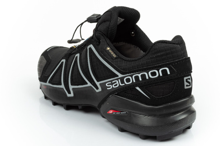 Salomon Speedcross [383181] Pantofi sport GTX, negri.