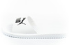 Flip-flops PUMA Purecat [360262 17], alb.