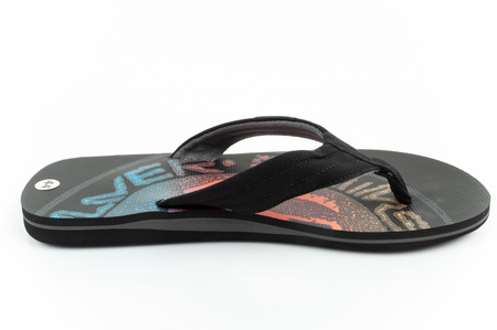 Șlapi Quiksilver Molokai pentru bărbați: la modă și confortabili pentru plajă