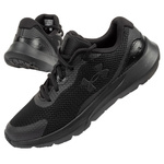 Pantofi sport Under Armour [3024989-002], negri.