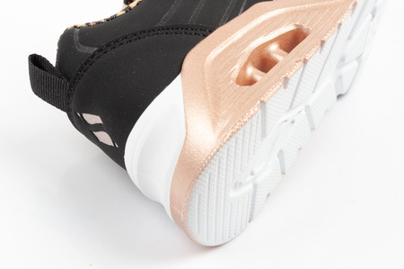 Pantofi sport Skechers Uno Lite 2.0 negri pentru copii