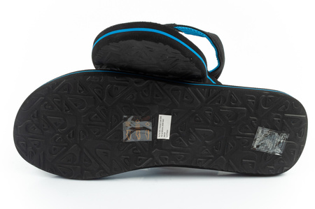 Șlapi Quiksilver Molokai pentru bărbați: la modă și confortabili pentru plajă