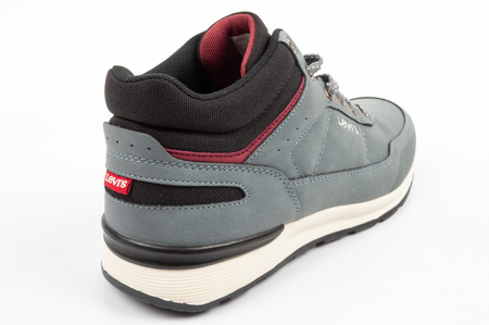 Ghete pentru copii Levi's Sierra, gri