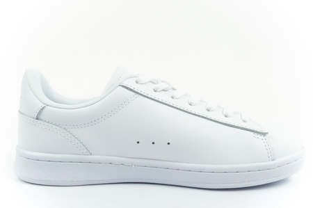Pantofi sport dama Lacoste Carnaby Set 224 1 SFA [748SFA0012216] adidasi, albi.