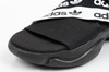 Sandale de damă Adidas Magmur Sandal [EF5850], negre.