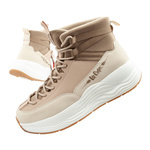 Teniși Lee Cooper pentru femei, la modă și confortabili, ghete până la gleznă