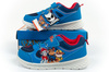 Leomil [PW011973] Pantofi sport copii Paw Patrol, albastru.