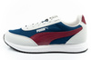 Teniși Puma Club II Era Suede pentru bărbați, albaștri