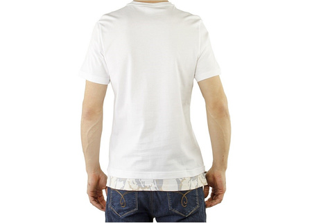 Tricou REEBOK F La Yered, Alb