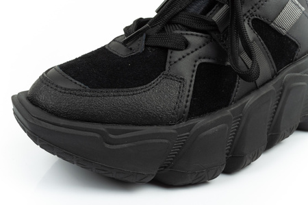 Caterpillar Imposter [P111206] Pantofi sport pentru bărbați, negri.