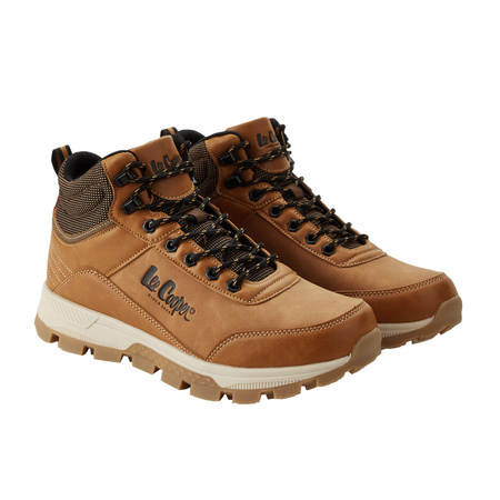 Ghete de iarnă Lee Cooper pentru bărbați, maro
