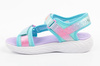 Sandale LED Skechers Unicorn Dreams pentru copii, pentru fete
