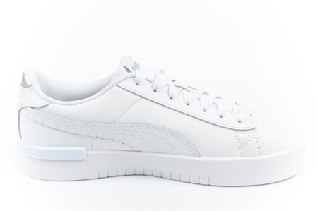 Pantofi sport de dama Puma Cali [369155 04] alb, negru.