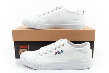 Teniși Fila Pointer Classic White pentru femei
