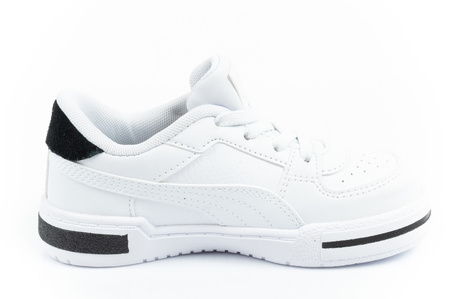 Pantofi copii Puma CA Pro Heritage [380549 01], alb.