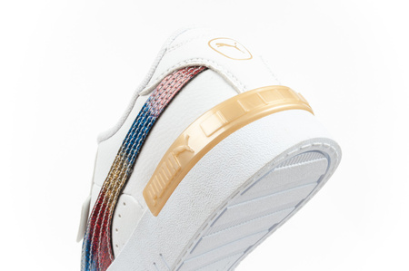 Pantofi sport Puma Jada Olympic dama [382574 01], alb.
