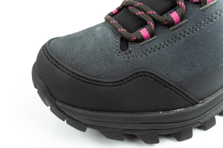 Pantofi trekking impermeabili CMP Myzar pentru femei, cu talpă înaltă