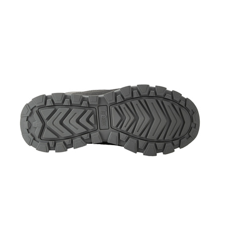 Ghete de iarnă Lee Cooper pentru bărbați, negre, izolate