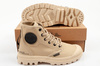 Pantofi sport sport Palladium Pampa Hi HTG Supply pentru femei, model înalt